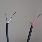 Headphone Wire Repair   Wiring Diagram Schema   Headphone Wiring Diagram