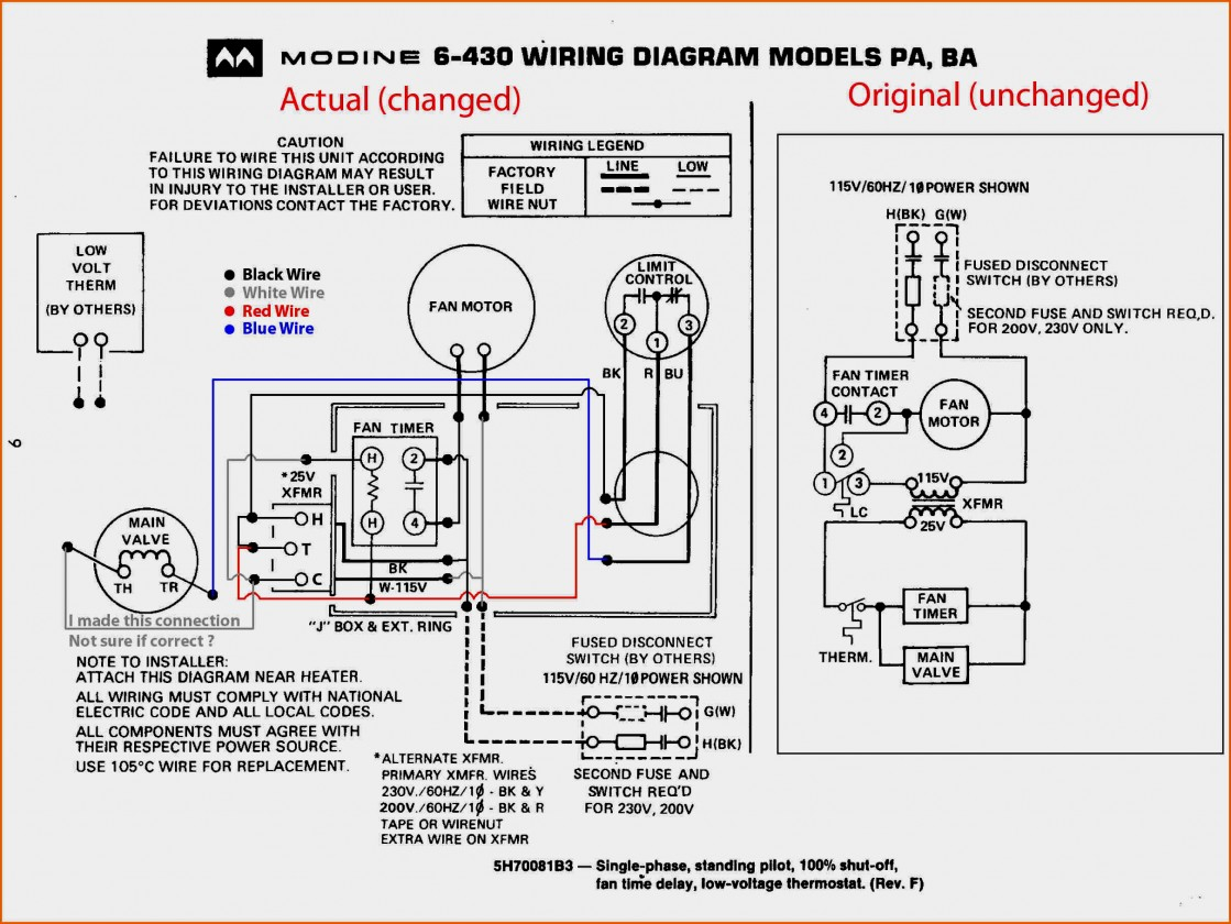 Heat Sequencer Wiring Diagram - Electrical Schematic Wiring Diagram • - Electric Furnace Sequencer Wiring Diagram
