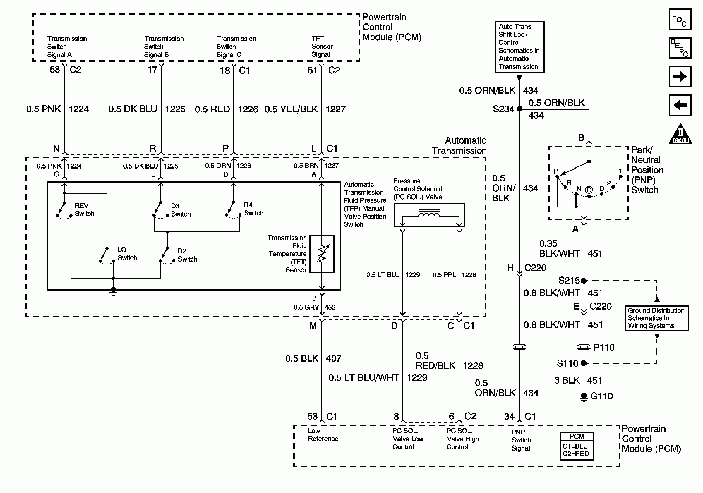 Help, Neutral Safety Switch Wiring - Ls1Tech - Camaro And Firebird - Neutral Safety Switch Wiring Diagram Chevy