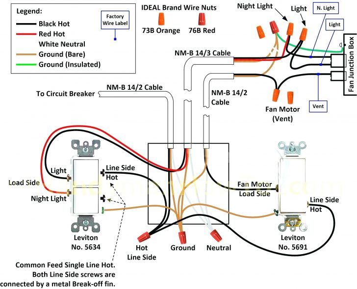 Home Motion Light Switch Light Wiring Diagram - Data Wiring Diagram