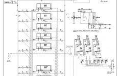 Home Plumbing System. Trane Chiller Piping Diagram: Trane Chiller – Trane Voyager Wiring Diagram