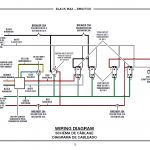 Homelite Generator Wiring Diagram | Manual E Books   Generator Wiring Diagram