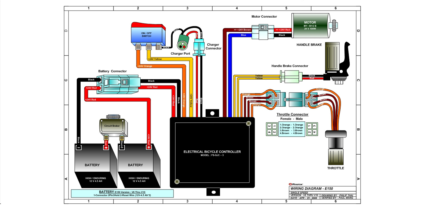 Honda Ruckus 49Cc Wiring Diagram | Wiring Library - Gy6 150Cc Wiring Diagram