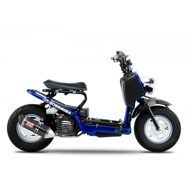 Honda Ruckus 50Cc Engine Exploded Diagram - Trusted Wiring Diagram