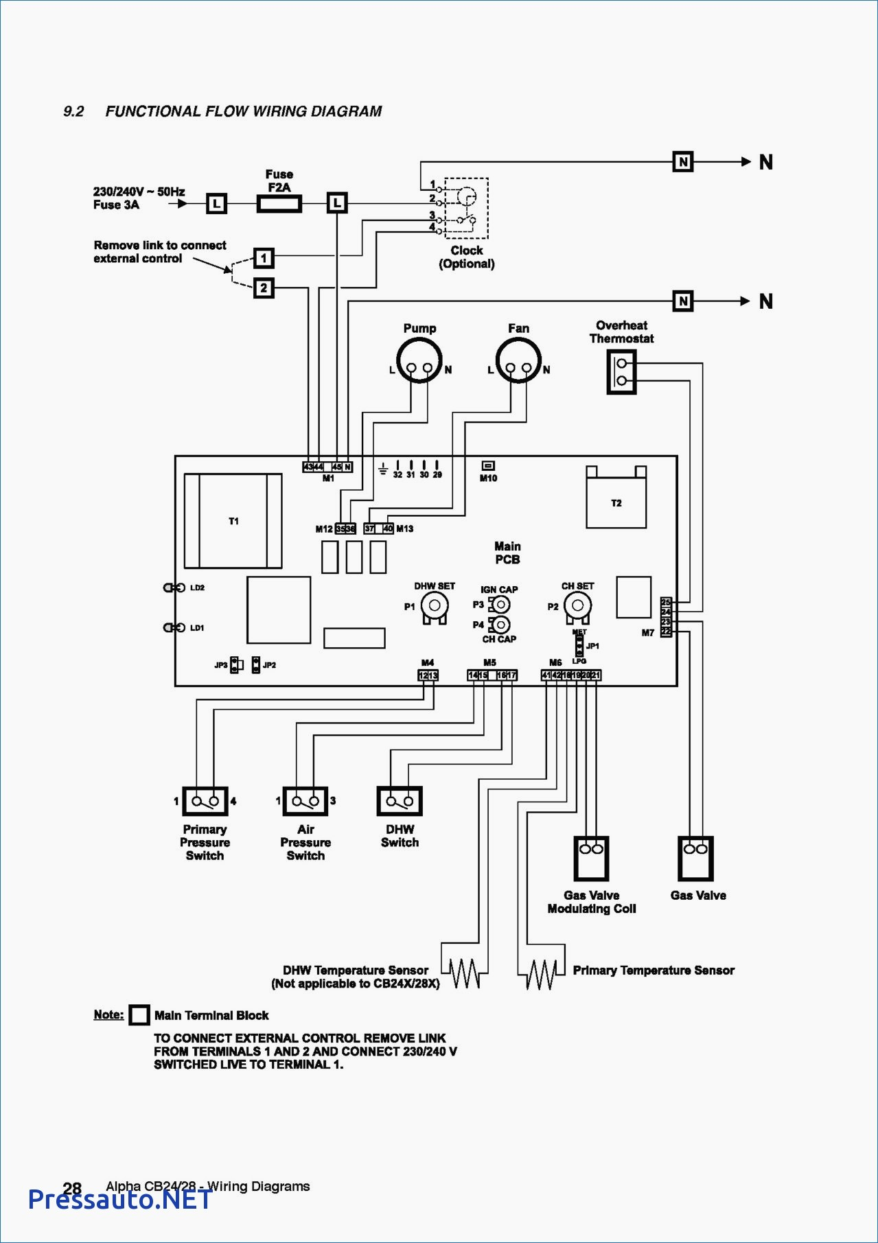 Honeywell R845A1030 Wiring Diagram | Wiring Diagram - Ice Cube Relay Wiring Diagram