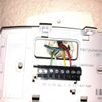 Honeywell Thermostat Rth6350D Wiring Diagram   Wiring Diagram Data Oreo   Wiring Diagram For Honeywell Thermostats