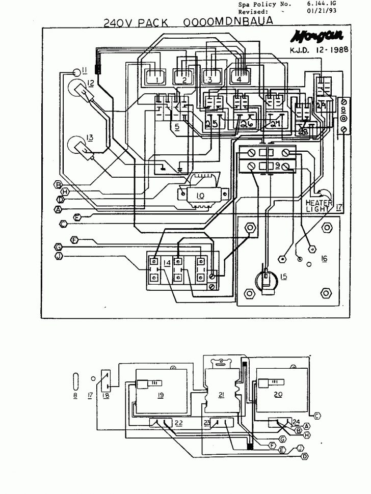 Hot Springs Prodigy Hot Tub Wiring Diagram Best Wiring Library Hot