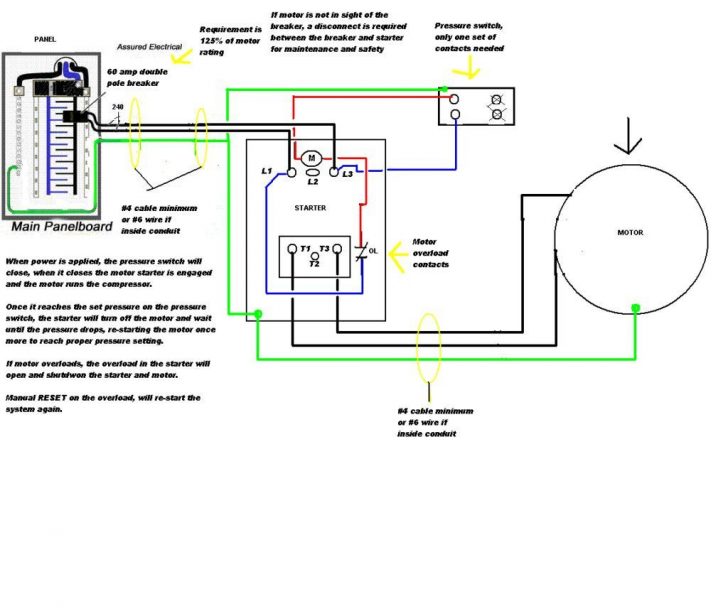 4 wire 220 volt hot tub wiring schematic