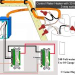 Hot Water Heater 240V Wiring | Wiring Diagram   240V Water Heater Wiring Diagram