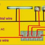 House Wiring Or Home Wiring Connection Diagram   Youtube   Home Wiring Diagram