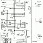 How Do You Rewire Tail Lights From Scratch On A 1988 Chevy C1500   2005 Chevy Silverado Tail Light Wiring Diagram