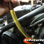 How To Change The Oil On A Gy6 150Cc Go Kart Engine   Youtube   Gy6 150Cc Wiring Diagram