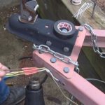 How To Extend And Or Replace A Trailer 4 Pin Connector   Youtube   4 Pin Trailer Connector Wiring Diagram