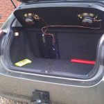 How To: Install A Car Amplifier & Wiring   Youtube   Car Amplifier Wiring Diagram Installation