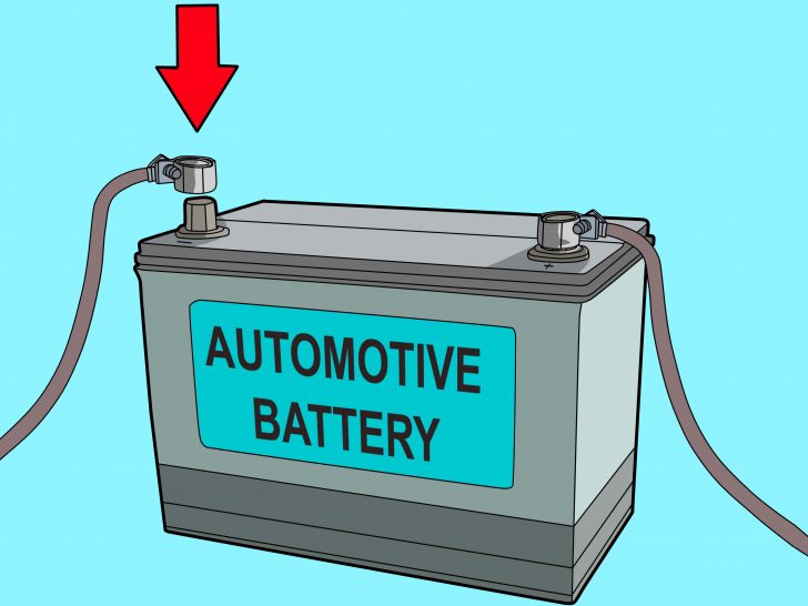 How To Install A Car Volt Amp Gauge (With Pictures) - Wikihow - Ampere