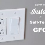 How To Install A Gfci Outlet Like A Pro   Home Repair Tutor   Wiring A Light Switch And Outlet Together Diagram