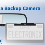 How To Install A Rear View Backup Camera | Stepstep Installation   Leekooluu Backup Camera Wiring Diagram