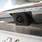 How To Install Rear View Back Up Camera In Chevy Silverado   Youtube   Leekooluu Backup Camera Wiring Diagram