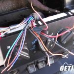 How To: Install Stereo Wire Harness In A 1997 To 2001 Jeep Cherokee   2000 Jeep Cherokee Radio Wiring Diagram