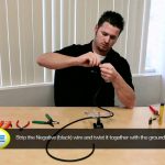 How To Make Your Own Rca Cable   Youtube   Usb To Rca Cable Wiring Diagram