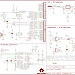 How To Read A Schematic   Learn.sparkfun   Electrical Wiring Diagram Symbols