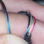How To Solder The Cables To My New Trrs 3.5Mm Jack | Headphone   3.5 Mm Stereo Jack Wiring Diagram