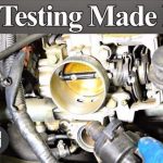 How To Test A Throttle Position Sensor (Tps)   With Or Without A   Accelerator Pedal Position Sensor Wiring Diagram