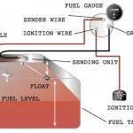 How To Test And Replace Your Fuel Gauge And Sending Unit   Sail Magazine   Universal Fuel Gauge Wiring Diagram
