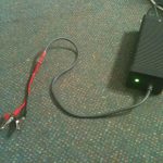 How To Turn An X Box 360 Psu Into A 12V Lab Psu: 7 Steps   Xbox 360 Power Supply Wiring Diagram