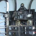 How To Wire A 240 Volt Circuit See Description   Youtube   240 Volt Wiring Diagram