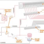 How To Wire A Boat | Beginners Guide With Diagrams | New Wire Marine   Marine Battery Switch Wiring Diagram