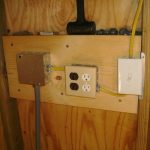 How To Wire A Shed For Electricity: 7 Steps (With Pictures)   Wiring A Shed Diagram