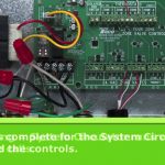 How To Wire A System Circulator To A Taco Zone Valve Control (Zvc   Taco Zone Valve Wiring Diagram