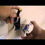 How To Wire An Outlet Off Of A Switch   Youtube   Wiring A Light Switch And Outlet Together Diagram