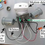 How To Wire Motion Sensor/ Occupancy Sensors   Motion Sensor Wiring Diagram