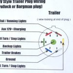 How To Wire Trailer Lights 4 Way Diagram Beautiful Boat Trailer   66 Block Wiring Diagram