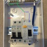 How To Wire Up Garage Rcd | Overclockers Uk Forums   Garage Wiring Diagram