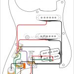 Hss With Coil Split Wiring Diagram   Wiring Block Diagram   Hss Wiring Diagram Coil Split