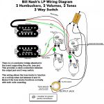 Humbucker Guitar Wiring Harness Diagram   Wiring Diagram Detailed   Pickup Wiring Diagram