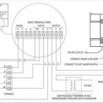 Humidifier Aprilaire 600 Wiring Diagram | Wiring Diagram   Aprilaire 600 Wiring Diagram