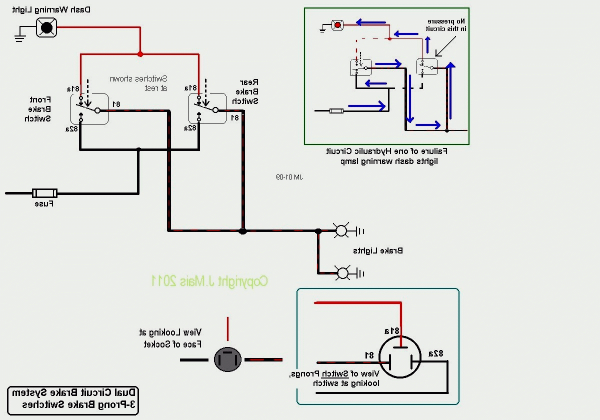 3 Speed Fan Switch Wiring Diagram - Cadician's Blog