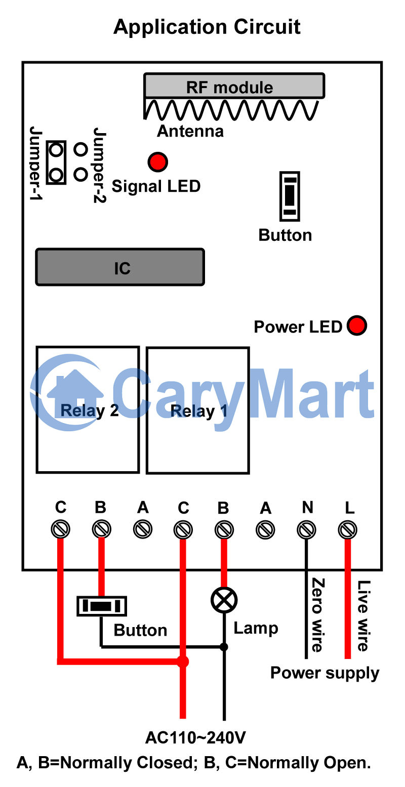 2nd Gen Sharing A Pump Start Relay With A Hunter