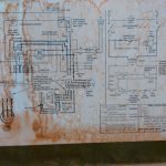 Hvac   Replace Old Furnace Blower Motor With A New One But The Wires   Furnace Blower Motor Wiring Diagram