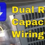 Hvac Training | Dual Run Capacitor Wiring   Youtube   Ac Dual Capacitor Wiring Diagram