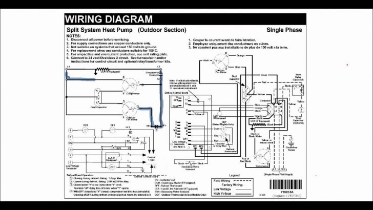 Hvac Training - Schematic Diagrams - Youtube - Hvac Wiring Diagram - Cadician's Blog