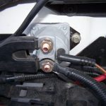 I Am Looking For A Diagram On The Wiring Of A 2001 Ford Expedition   Ford F150 Starter Solenoid Wiring Diagram