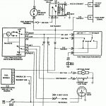 I Have A 1987 Chevy Truck And I Cannot Find The Fuel Pump Relay   1993 Chevy 1500 Fuel Pump Wiring Diagram