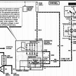 I Need A Wiring Diagram For A 97 F350 7.3 Powerstroke With E4Od   7.3 Powerstroke Wiring Diagram
