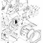 Ideas: Whirlpool Dryer Parts Diagram Example Electrical Wiring   Whirlpool Dryer Wiring Diagram