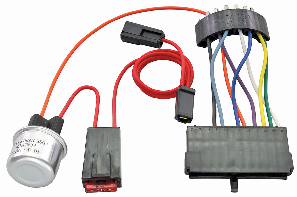 Steering Column Wiring Diagram Schema Wiring Diagram Ididit